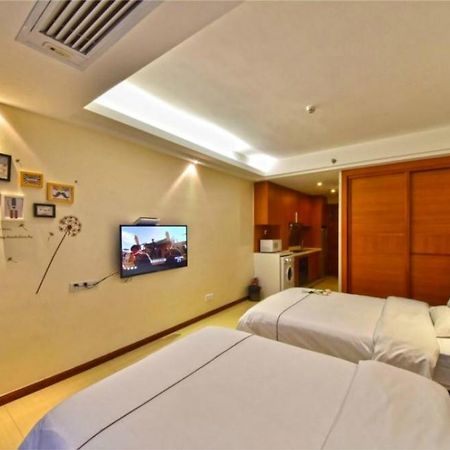 Guangzhou Hengdong Apartment Exteriér fotografie