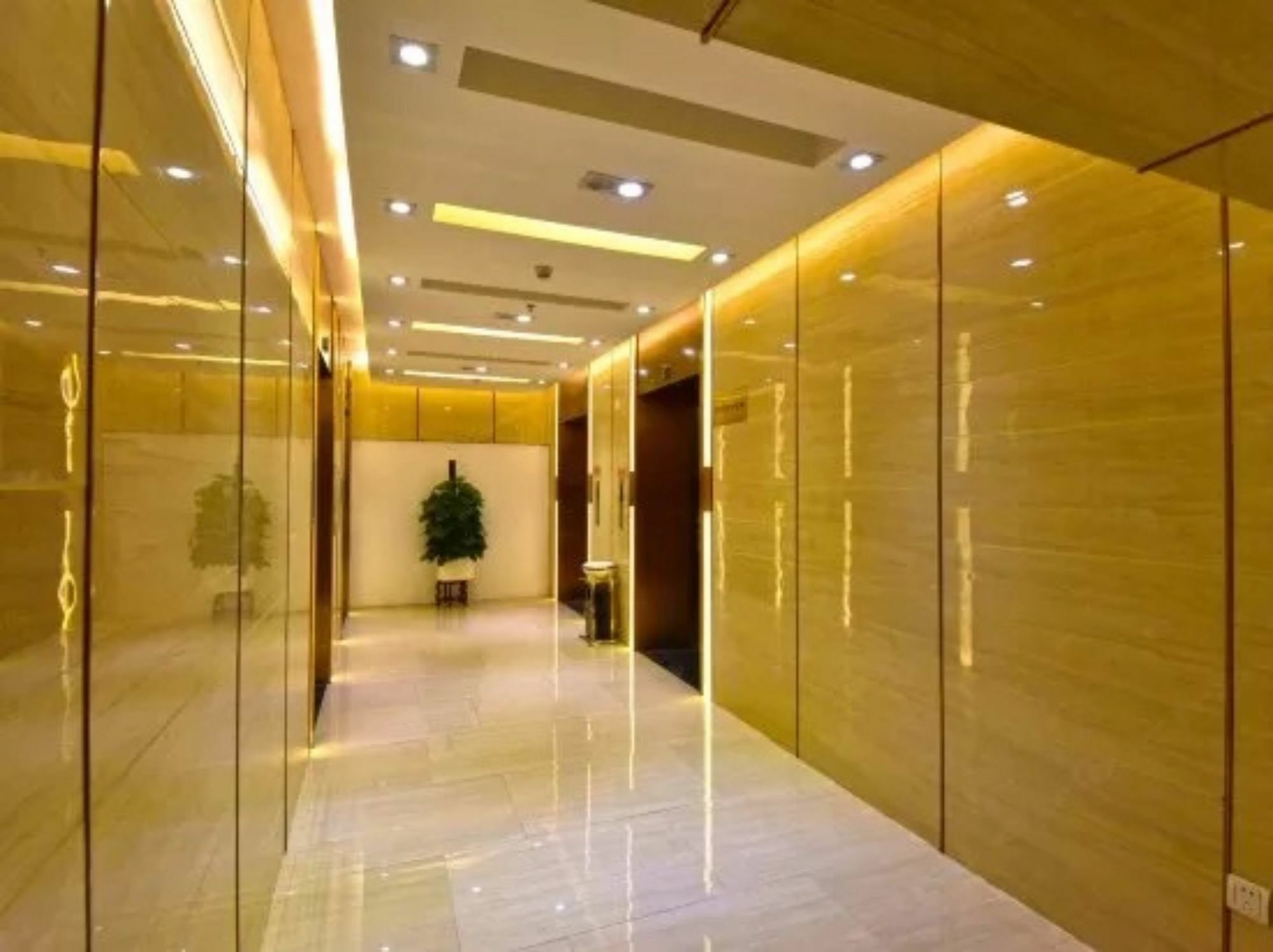 Guangzhou Hengdong Apartment Exteriér fotografie